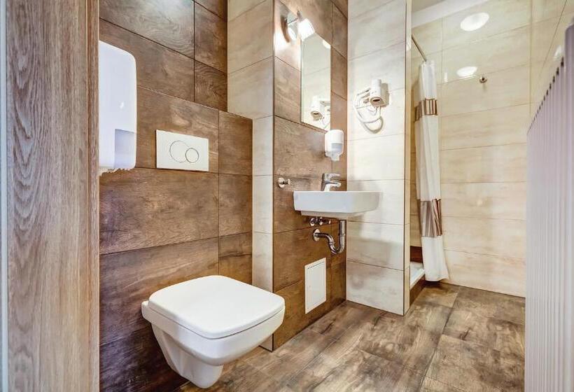 Номер Стандарт Трехместный, Smart2stay Pod Lipami