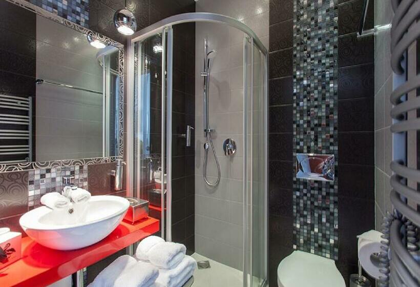 اتاق استاندارد, Soleil Boutique H