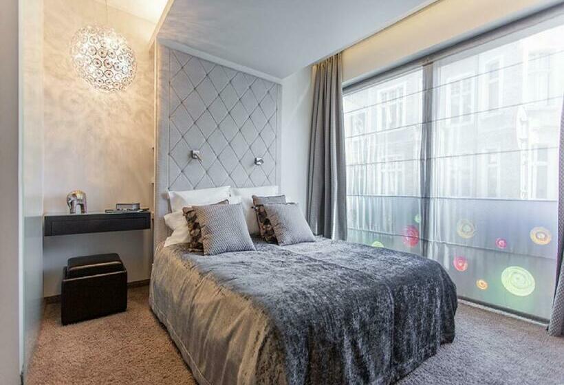 اتاق استاندارد, Soleil Boutique H