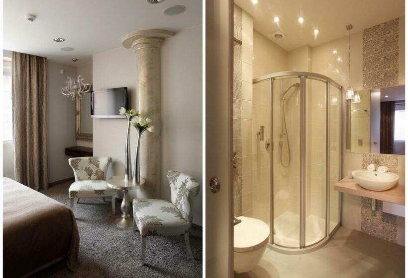 اتاق استاندارد, Soleil Boutique H