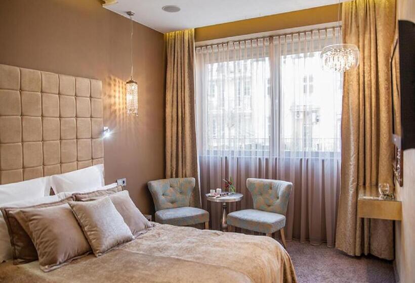 اتاق استاندارد, Soleil Boutique H