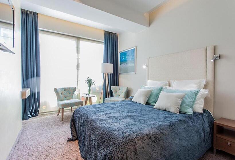 اتاق استاندارد, Soleil Boutique H