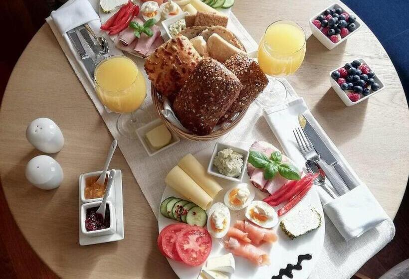 اتاق استاندارد, Soleil Boutique H