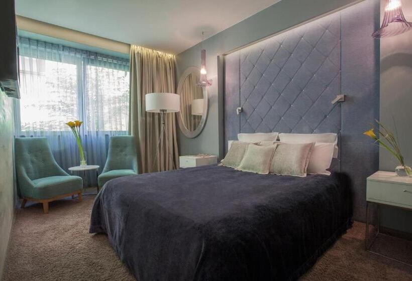 اتاق استاندارد, Soleil Boutique H