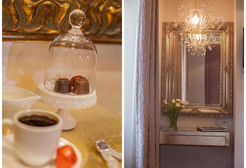 اتاق استاندارد, Soleil Boutique H