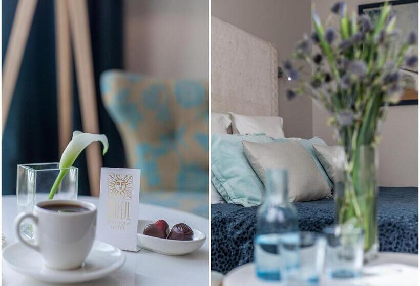 اتاق استاندارد, Soleil Boutique H