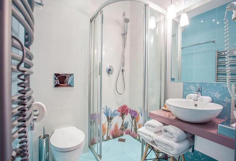 اتاق استاندارد, Soleil Boutique H