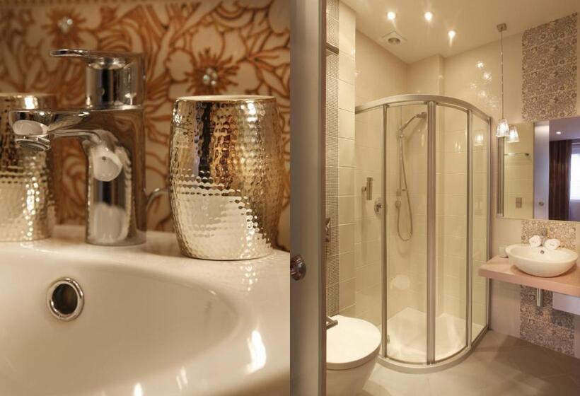 اتاق استاندارد, Soleil Boutique H