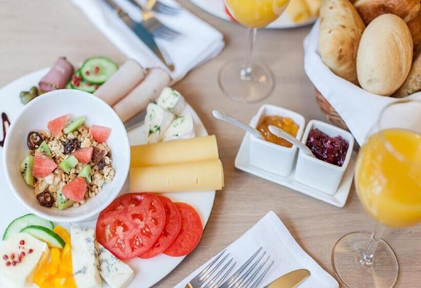 اتاق استاندارد, Soleil Boutique H