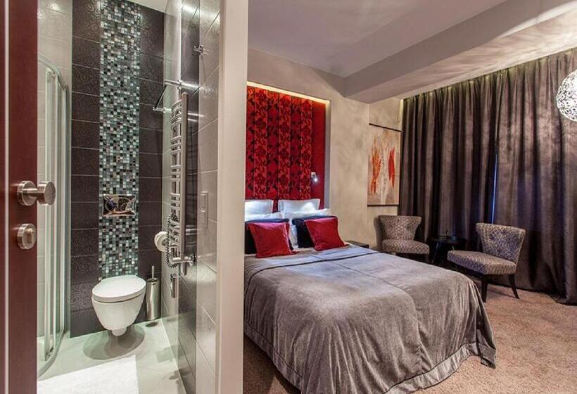 اتاق استاندارد, Soleil Boutique H