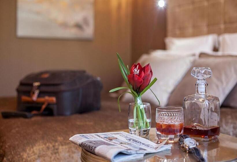 اتاق استاندارد, Soleil Boutique H