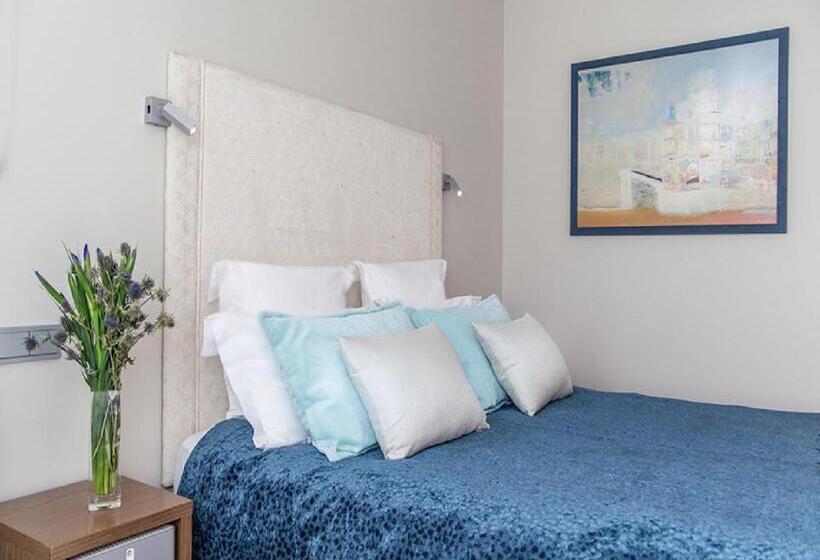 اتاق استاندارد, Soleil Boutique H