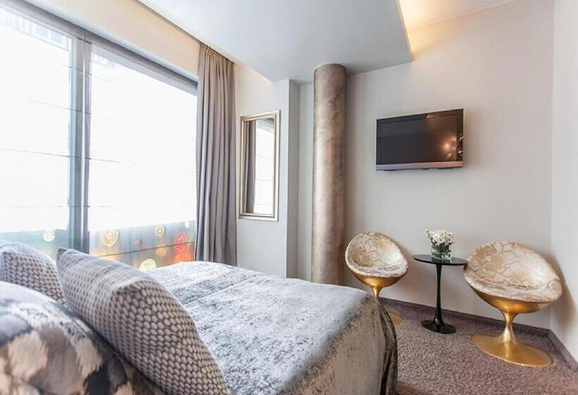 اتاق استاندارد, Soleil Boutique H