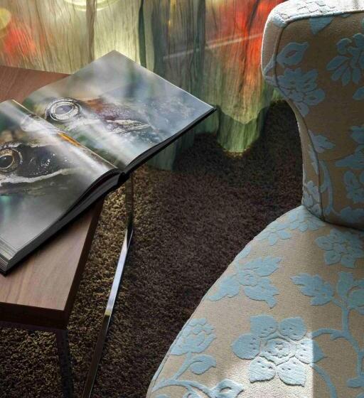 اتاق استاندارد, Soleil Boutique H