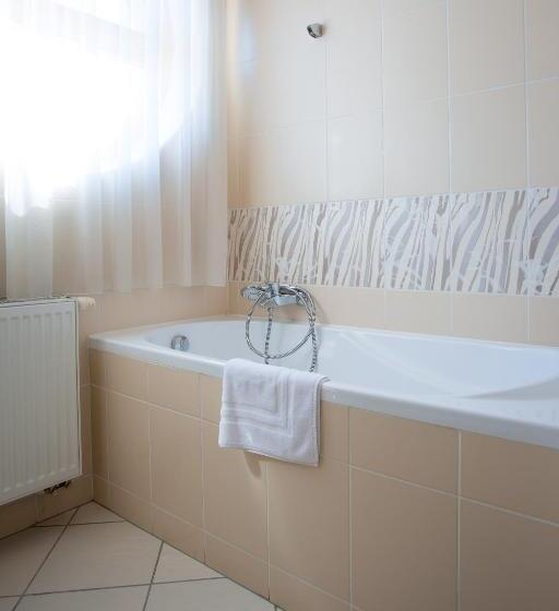 سوییت, U Pramenu