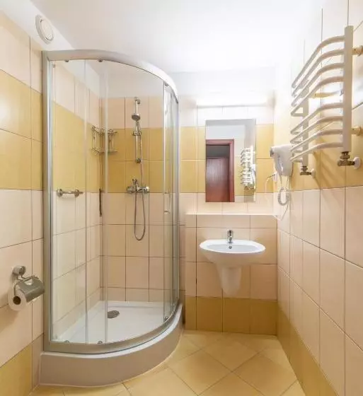 اتاق استاندارد, Vestina Wellness & Spa