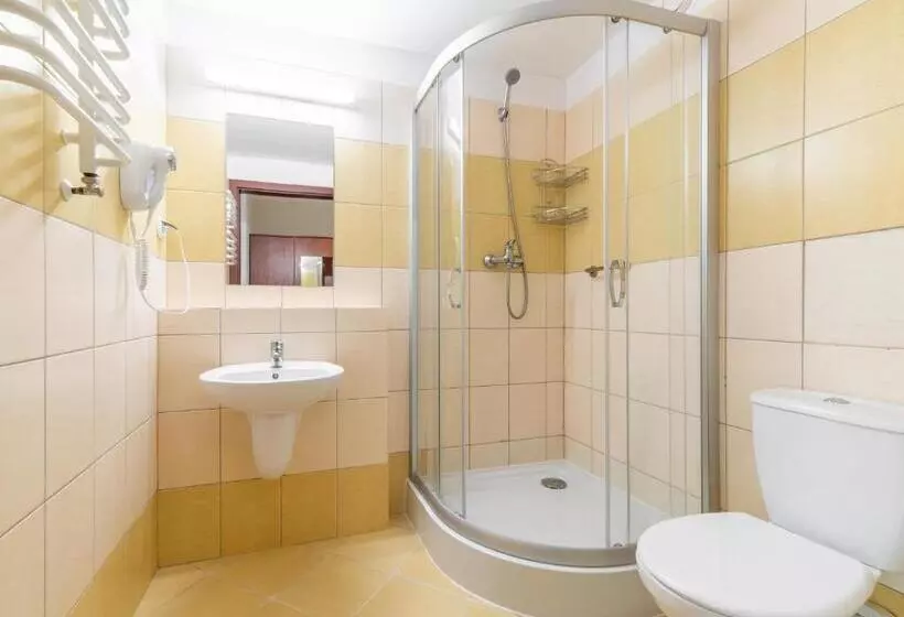 اتاق استاندارد سه نفره, Vestina Wellness & Spa