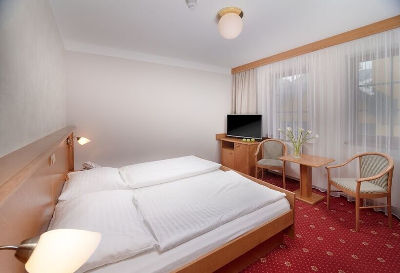 ファミリールーム, Wellness Hotel Windsor