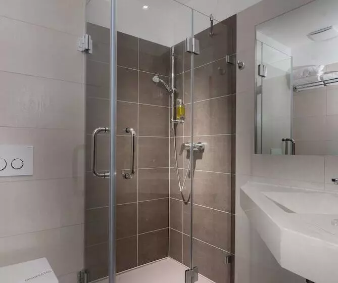 コンフォートルーム, Wellness Hotel Windsor