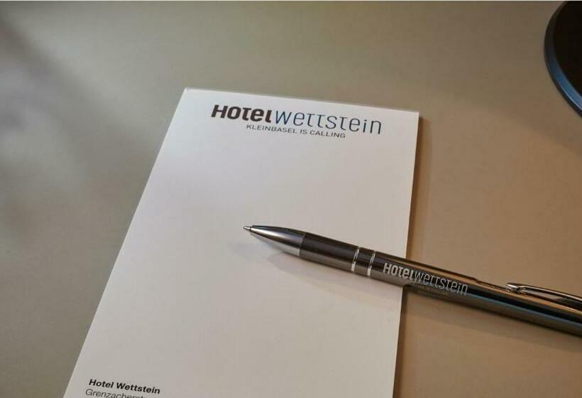 ビジネスルーム, Wettstein