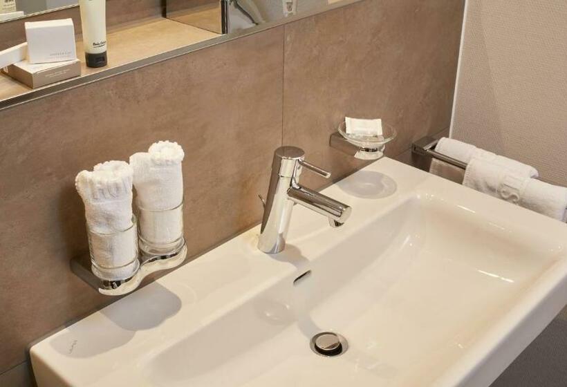 ビジネスルーム, Wettstein