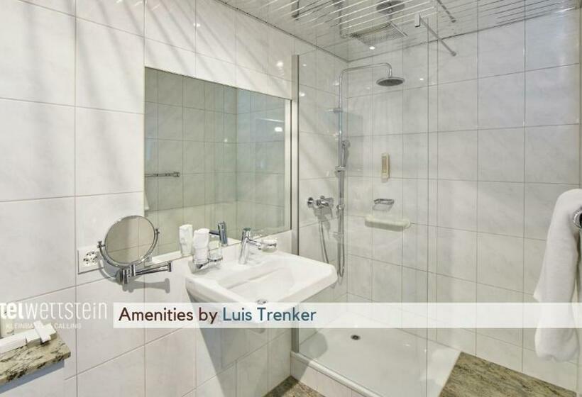 コンフォートルーム, Wettstein