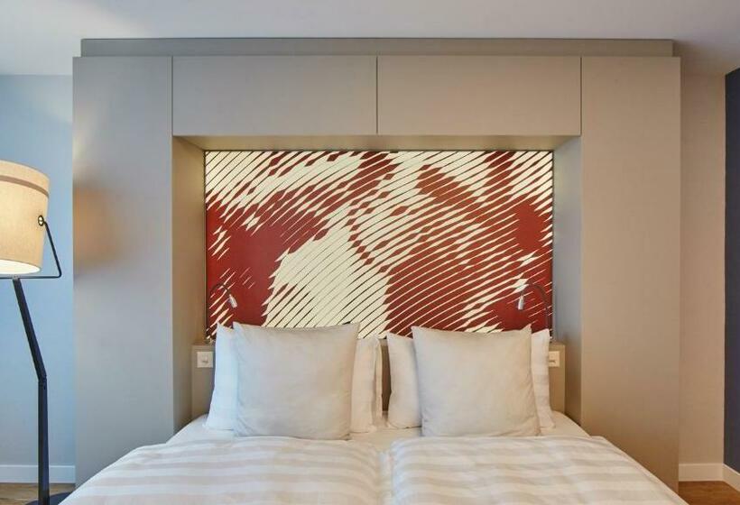 スーペリアールーム, Wettstein