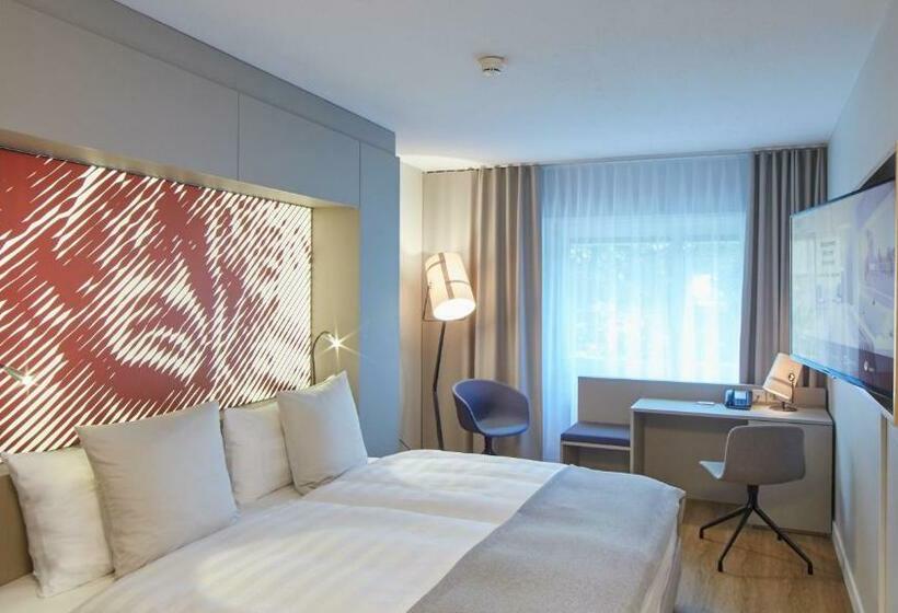 高级大房间, Wettstein