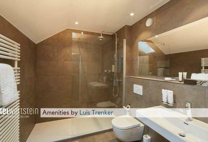 家庭间, Wettstein