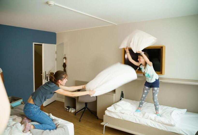 家庭间, Wettstein