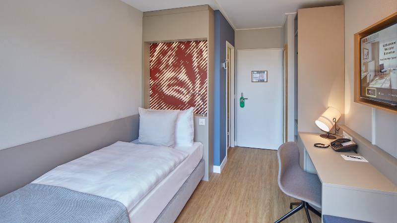 单人经济间, Wettstein