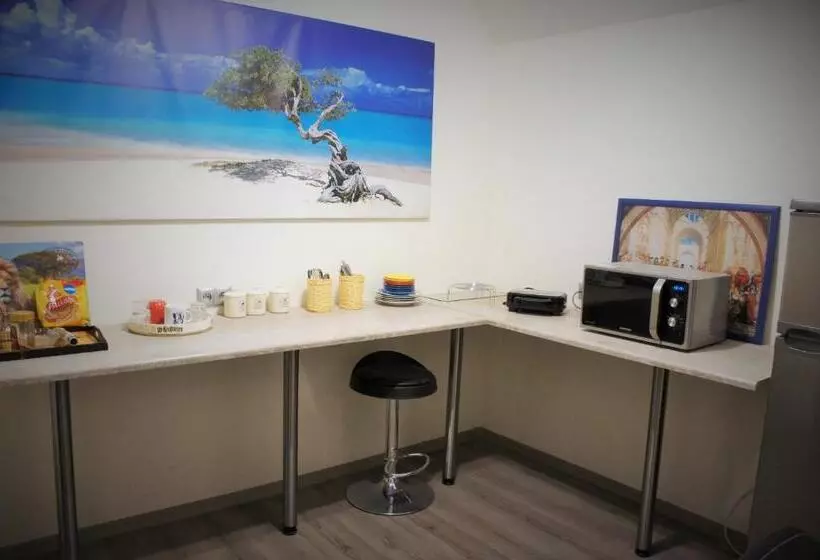スタンダード４人部屋, Willa Góral Goralska Osada Domki Apartamenty Pokoje