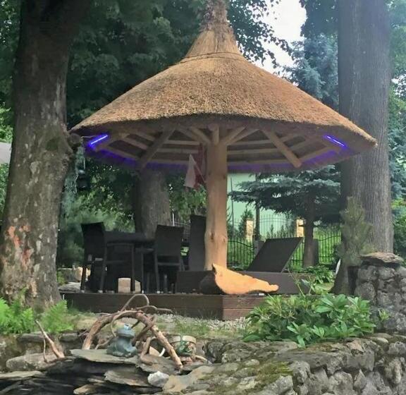 Номер Стандарт, Willa Góral Goralska Osada Domki Apartamenty Pokoje