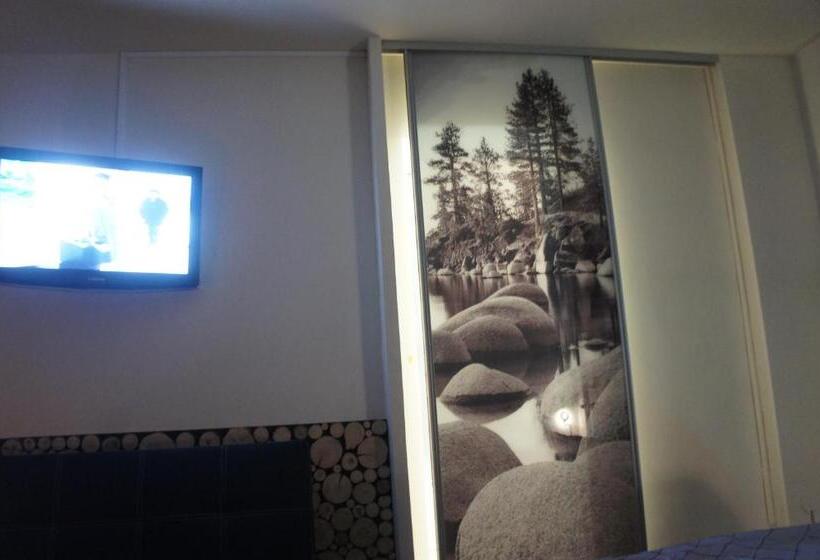 Номер Стандарт Трехместный, Willa Góral Goralska Osada Domki Apartamenty Pokoje