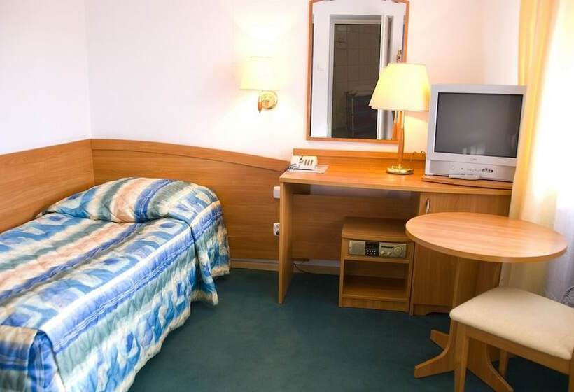 اتاق استاندارد یک نفره, Zespół Dolina Białego   Pensjonat Biały Potok