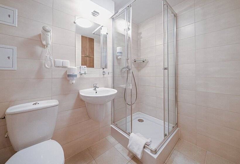 اتاق استاندارد, Zespół Dolina Białego   Pensjonat Biały Potok