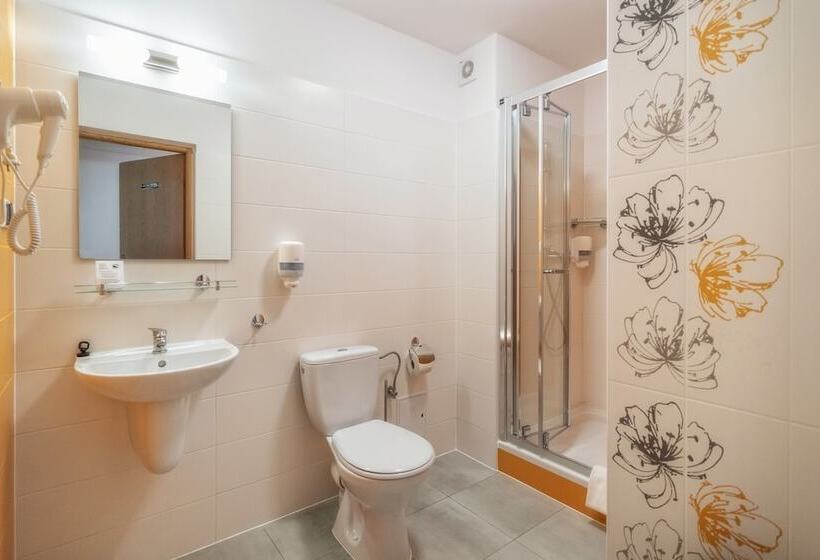 اتاق استاندارد, Zespół Dolina Białego   Pensjonat Biały Potok