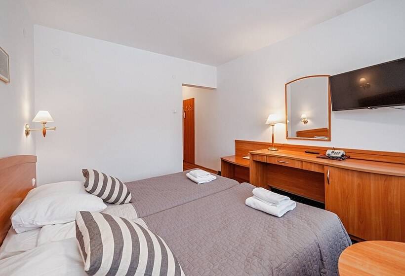 اتاق استاندارد, Zespół Dolina Białego   Pensjonat Biały Potok