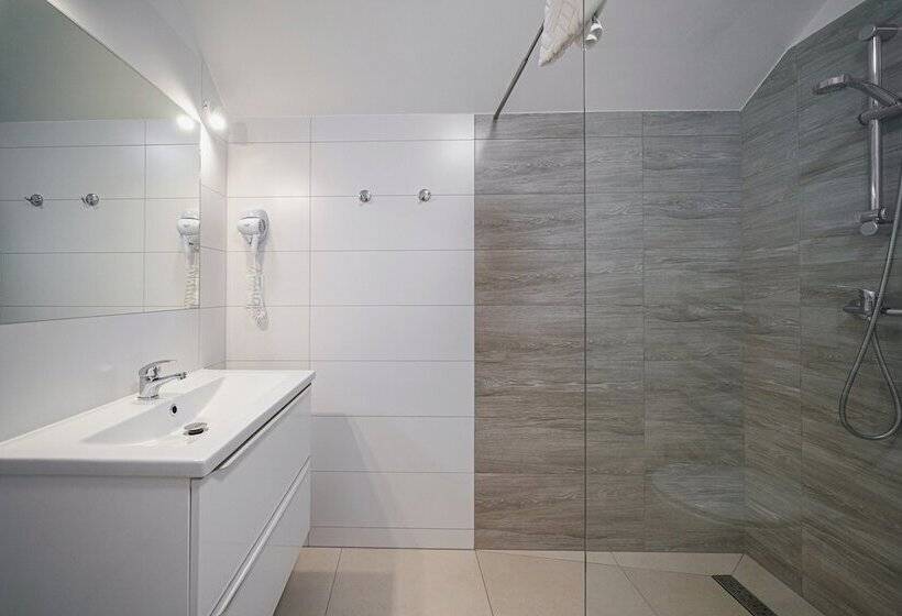 آپارتمان 1 خوابه, Zespół Dolina Białego   Pensjonat Biały Potok