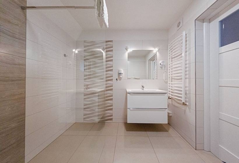 آپارتمان 1 خوابه, Zespół Dolina Białego   Pensjonat Biały Potok