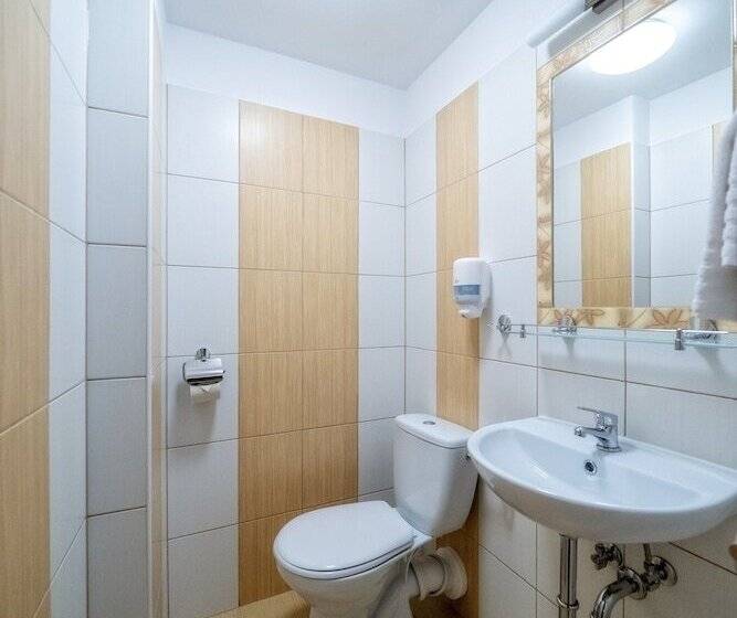 آپارتمان 1 خوابه, Zespół Dolina Białego   Pensjonat Biały Potok