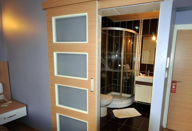 اتاق استاندارد, Khalkedon Hotel Istanbul