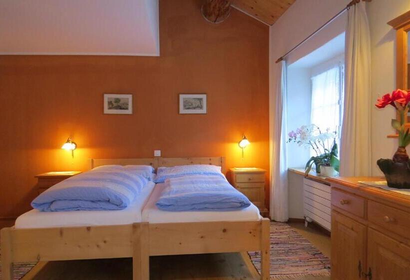 חדר סטנדרט, Gasthaus & Hotel Berninahaus