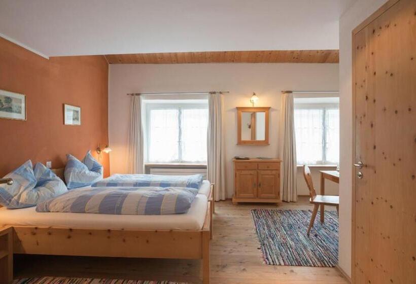 Номер Стандарт, Gasthaus & Hotel Berninahaus