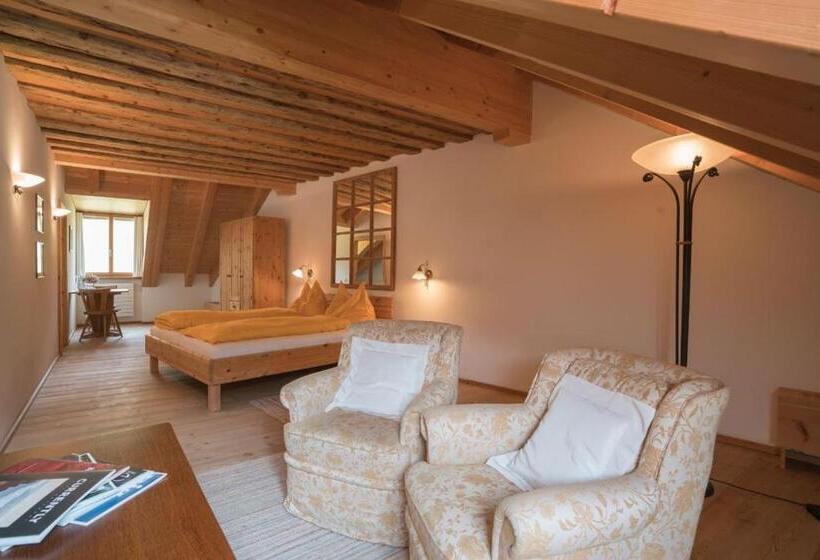 חדר סופריור, Gasthaus & Hotel Berninahaus