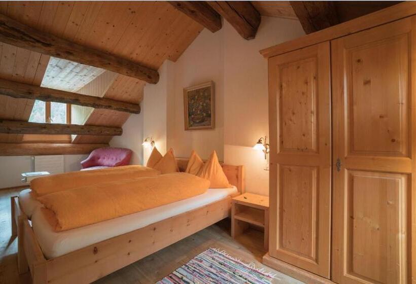 חדר סופריור, Gasthaus & Hotel Berninahaus