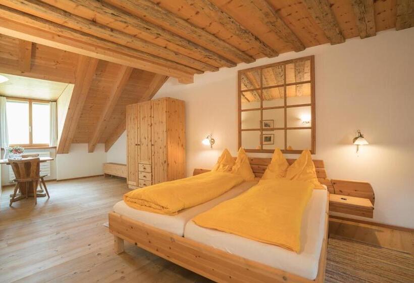 חדר סופריור, Gasthaus & Hotel Berninahaus