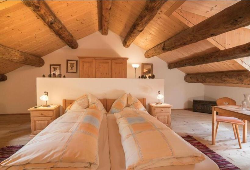 חדר סופריור, Gasthaus & Hotel Berninahaus