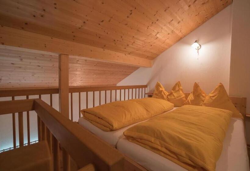 חדר משפחתי, Gasthaus & Hotel Berninahaus