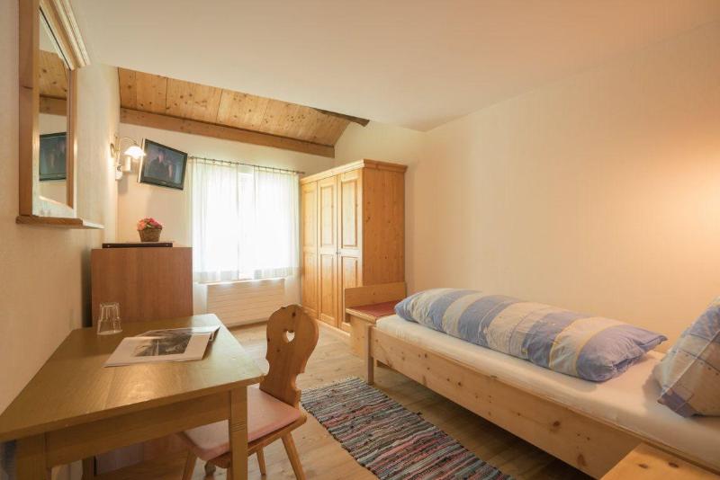 חדר סטנדרט יחיד, Gasthaus & Hotel Berninahaus
